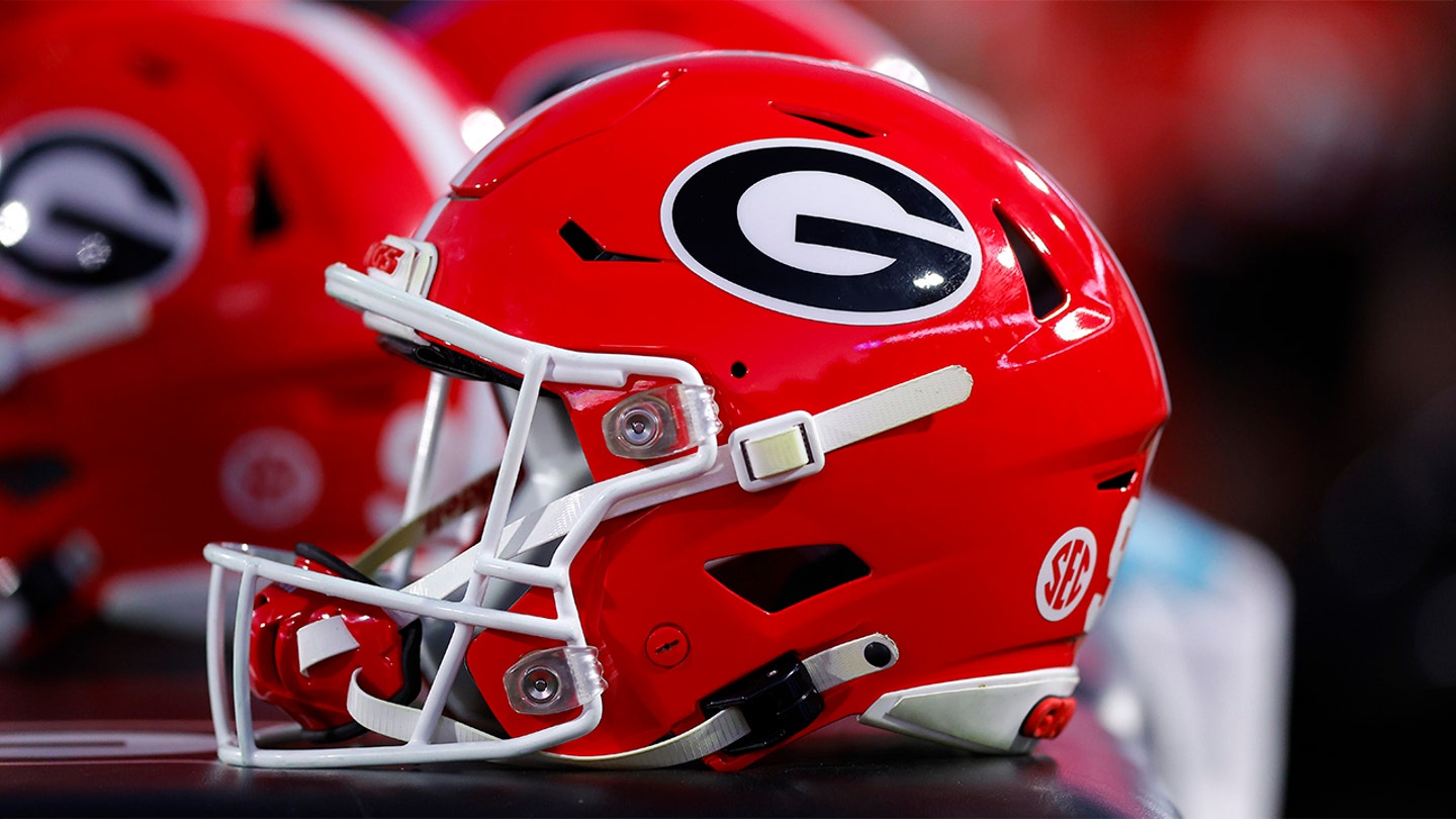 Georgia Bulldogs Wide Receiver Rara Thomas Suspended Indefinitely After Arrest