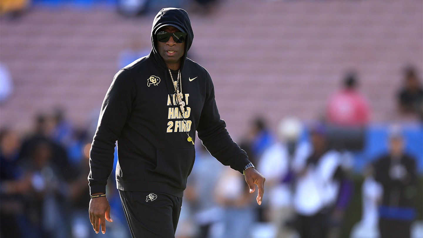 Coach Accuses Deion Sanders and Staff of Tampering with Committed Player