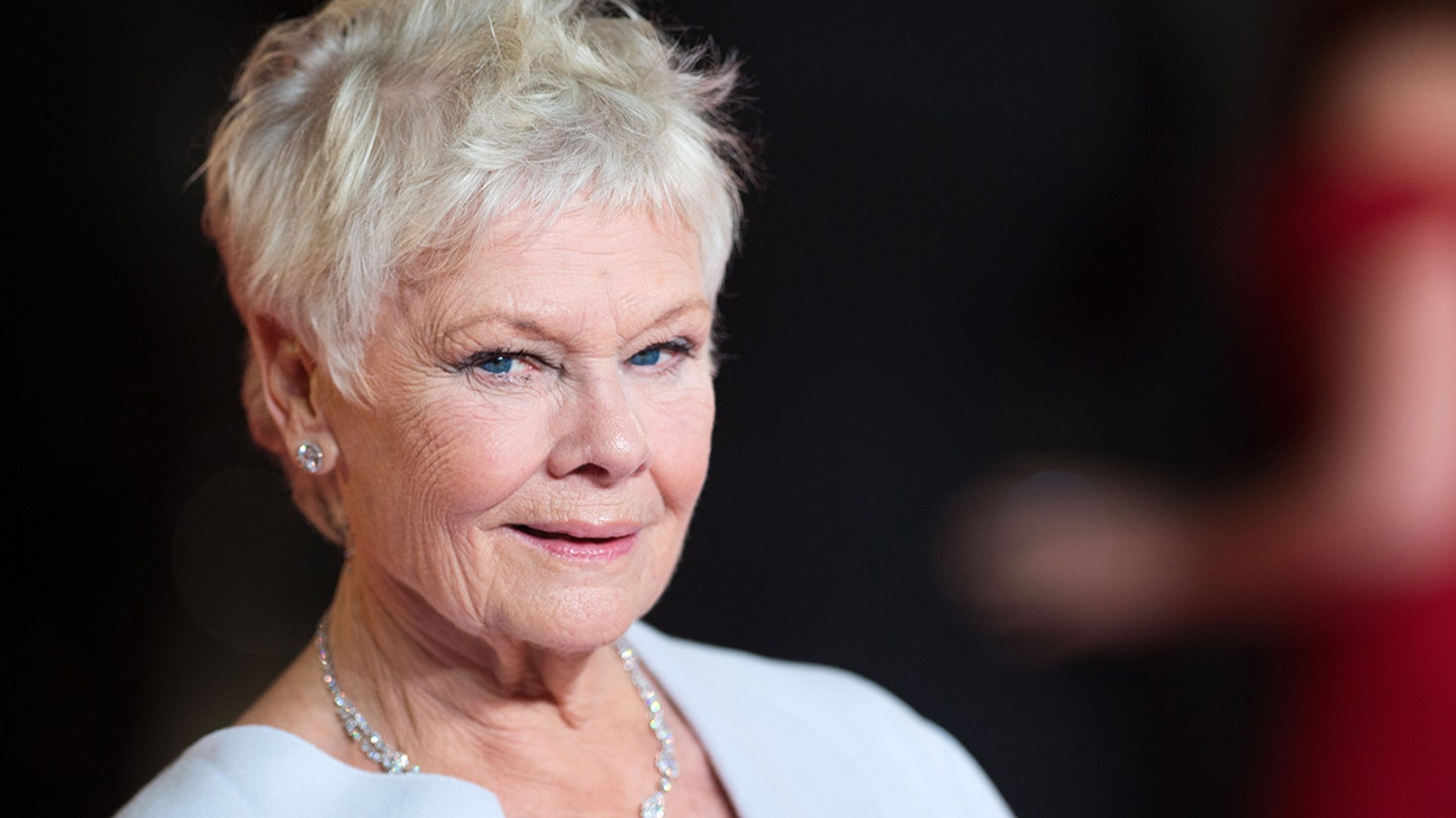 Dame Judi Dench: 'Avoid Theater if Sensitive to Trigger Warnings'