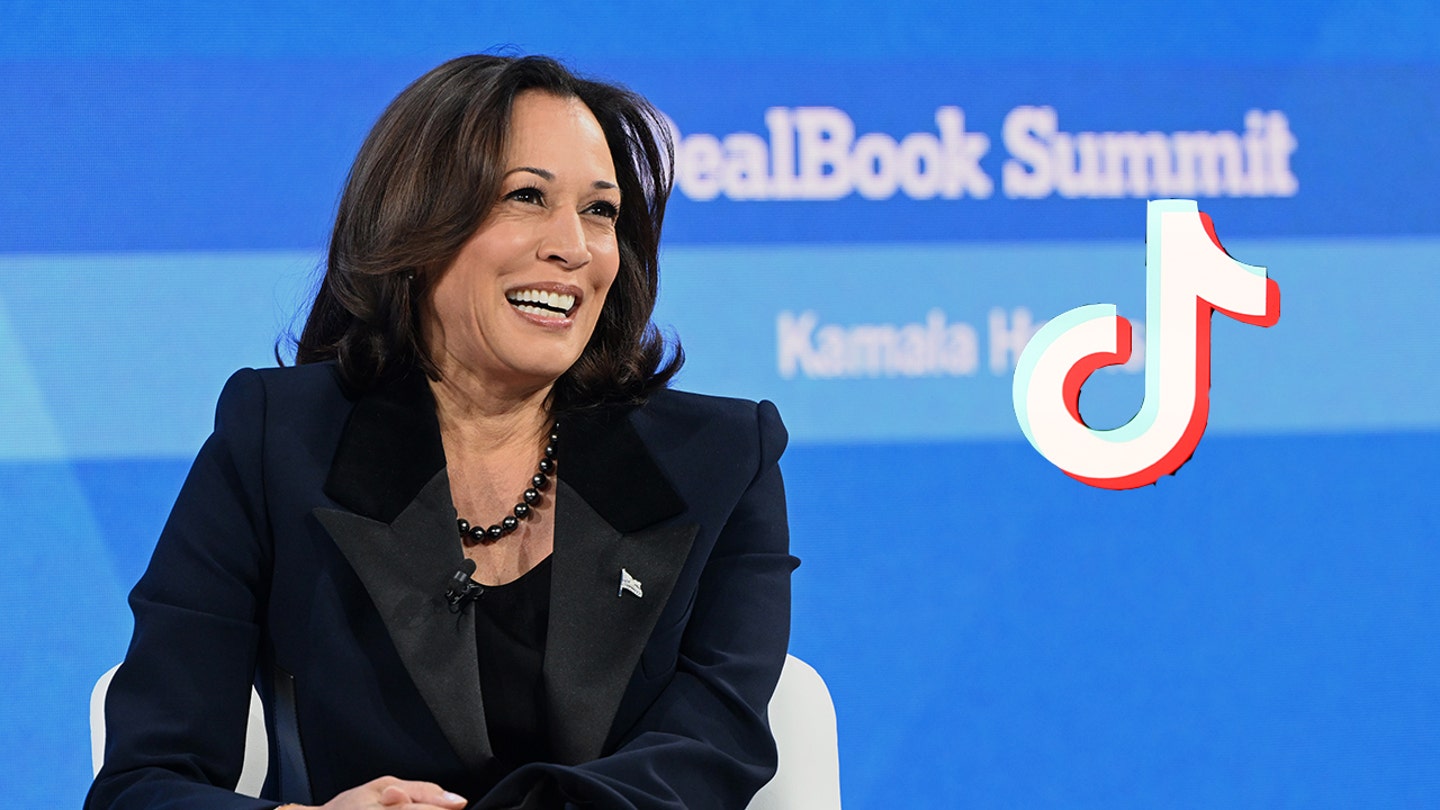 Lindy Li: Skipping Over Kamala Harris as Biden's Replacement Would Be a 