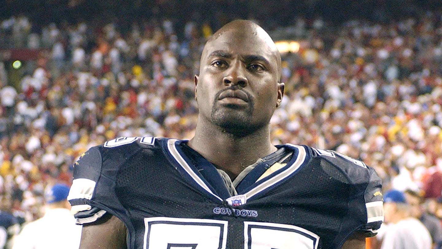 Cuatro mujeres más acusan a ex jugador de la NFL de agresión sexual en medio de acusaciones existentes: Mentiras descaradas
