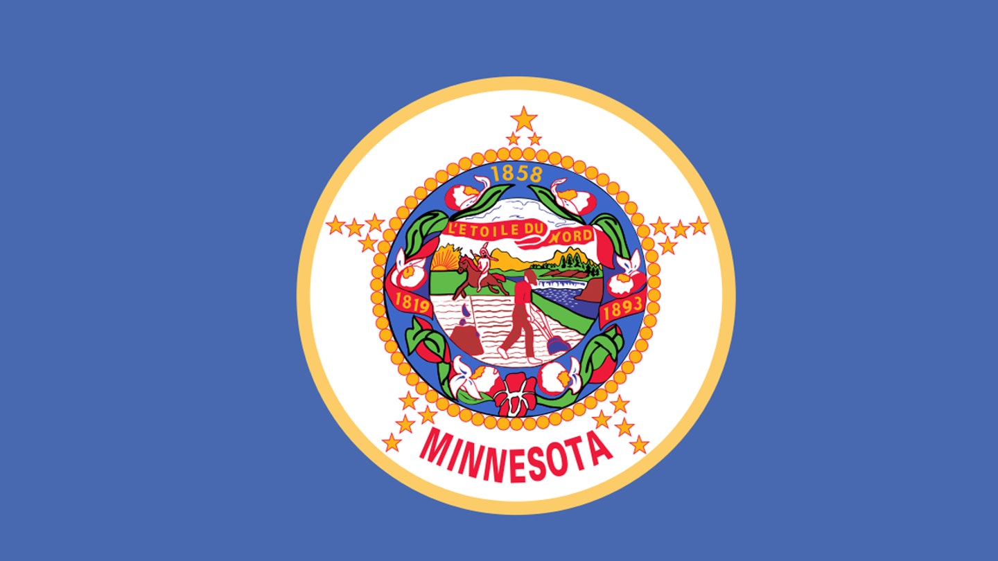 Minnesota Flag Redesign: Erasing History, Dumbing Down Kids, and Usher in the Dangerous Eradication of History