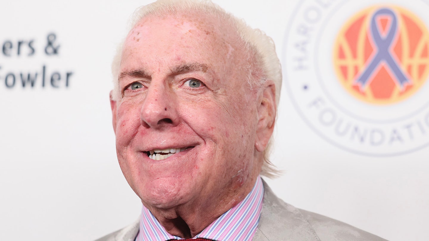 1.  Ric Flair Rips Donovan Mitchell for Missing Cavs' Game 5 with Sore Calf