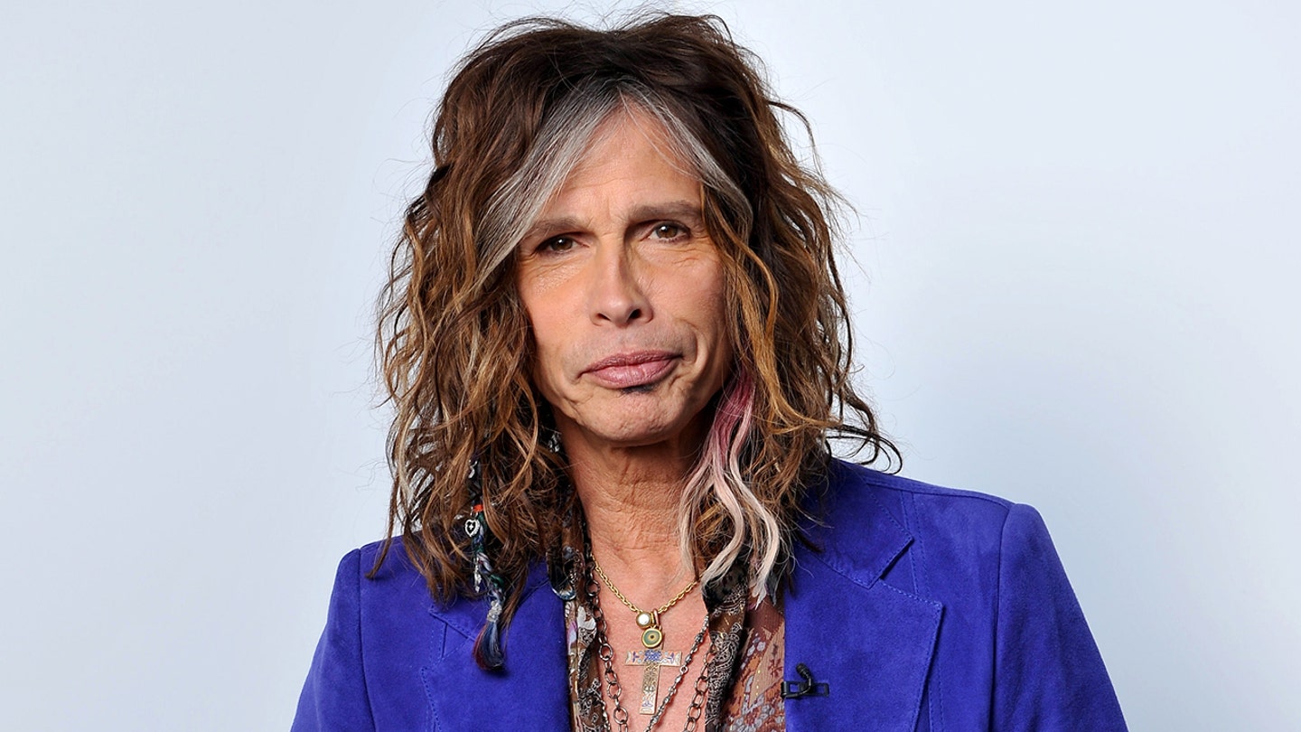 Aerosmith Retires from Touring: Steven Tyler's Vocal Injury Forces Heartbreaking Decision