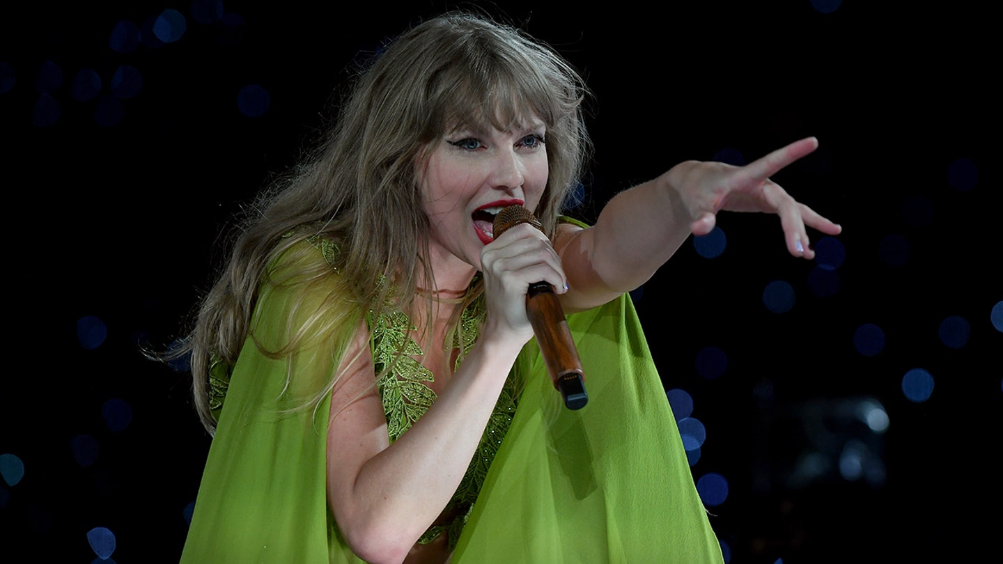 Taylor Swift's London Concerts to Proceed Despite Foiled Terror Plot