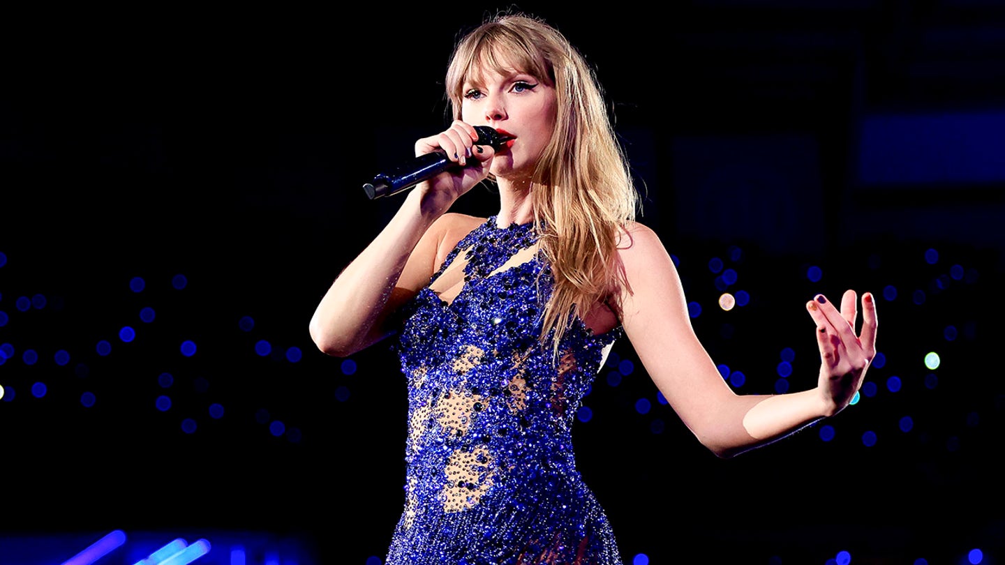 Taylor Swift Terror Plot: Threat to Concertgoers Must Not Be Underestimated