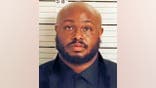 Desmond Mills Jr. booking photo