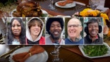The one way to cook a turkey you've probably never heard of and Americans' other Thanksgiving must-haves
