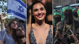 Why Gal Gadot is screening Hamas' horror movie