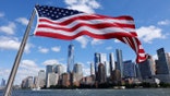USA flag