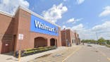 Walmart in Beavercreek Ohio