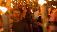 The DOJ alleges the SPLC funded an organizer of the 2017 Charlottesville Unite the Right rally, sparking renewed scrutiny of the nonprofit group.