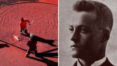 Meet the American who made cranberries a Turkey Day tradition, Marcus Urann, farmer with can-do spirit