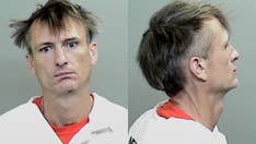 Army veteran arrested after allegedly threatening to kill soldiers in California: 'You're an enemy'