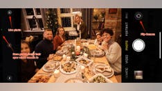 How to take great family photos and include yourself in them