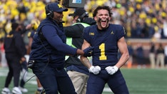 National championship odds revealed as conference championship weekend arrives