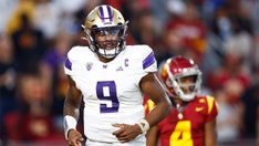 Heisman Trophy power rankings: Pac-12 quarterbacks lead the pack