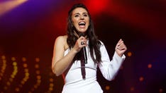 Russia places Ukrainian winner of Eurovision Song Contest on wanted list: report