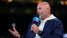 Andrew Whitworth believes Eagles 'have been circling' game vs Chiefs after Super Bowl loss: 'They’re fired up'