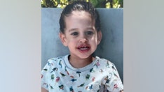 4-year-old American girl among 17 hostages released by Hamas