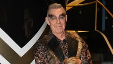 ‘Dancing with the Stars’ contestant Barry Williams, 69, is thankful for fans rooting ‘for the old man’