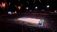 Hit-and-run outside Buffalo Bills stadium leaves 1 dead, suspect arrested: report