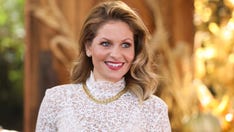 Candace Cameron Bure’s ‘wave of gratitude’ includes husband’s ‘professional chef’ skills