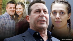 Slain Microsoft exec's family faces his ex, suspected of orchestrating his murder, for first time in court