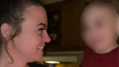 Suburban single mom shot dead at Chicago-area Chase Bank