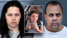 Missing North Carolina girl’s stepfather convicted of failing to report child’s disappearance