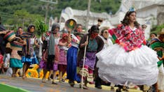Mexico's Day of the Dead and a chapter of American history we cannot ignore