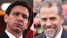 NBC mocked for article about DeSantis attacking Biden's 'kid,' 53-year-old Hunter Biden