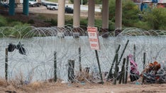 Border Patrol in Texas arrests 21 sex offenders in less than two months