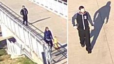 Iowa police arrest suspect after alleged sexual assault of former Arizona Sen. Martha McSally