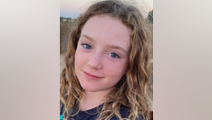 Irish-Israeli girl, 9, whose father thought she was killed by Hamas terrorists among hostages freed from Gaza