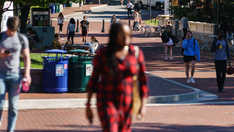 Professor who praised Hamas ‘resistance fighters’ on gliders no longer employed by Emory University