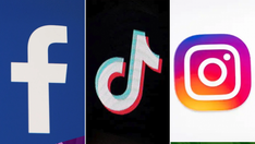 Social media giants feature far more pro-Palestinian content than pro-Israeli content, led by TikTok: expert