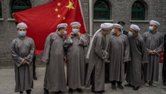 World seemingly silent as China expands crackdown on Muslims and the mosques where they worship