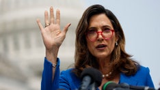 Republican warns China, Russia, Iran 'trying to invade' Western Hemisphere 200 years since Monroe Doctrine