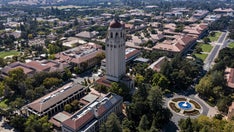 Reported Stanford University hit-and-run investigated as possible hate crime