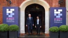 France to host next AI safety summit as European nations jockey for tech leadership