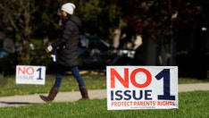 5 things to know about Ohio's controversial constitutional amendment on abortion before Election Day