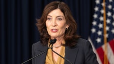 Hochul rips TikTok over Osama Bin Laden letter, vows NY social media anti-hate teams won't 'penalize' politics