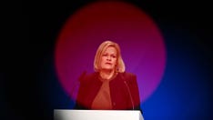 German police raid homes connected to Hamas, pro-Palestinian groups