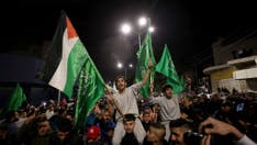 Biden admin accused of aiding Palestinian 'pay for slay' as terrorists profit in Hamas deal, experts claim