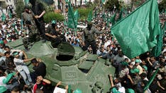 IDF confirms death of Hamas leader involved in Oct 7 attack