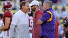 College football Week 10 preview: Alabama seeks revenge on LSU; final Bedlam series game in Big 12