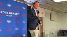 5 reasons Virginia is the state to watch on election night 2023