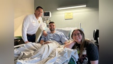 Florida sheriff's office raises money for deputies injured by man who 'intentionally' plowed car into them