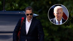 Hunter Biden sounds off on 'political weaponization' of his addiction: 'All out annihilation of my reputation'